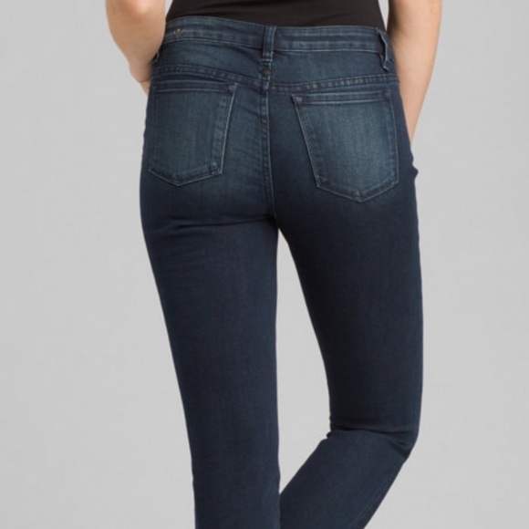 Prana London Skinny Jeans - Picture 2 of 5